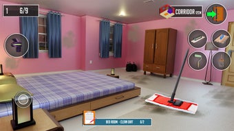 Imagen 0 para House Flipper 3D - Idle H…