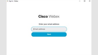 Image 0 pour Video Conferences using W…