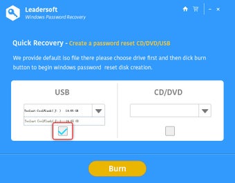 Obraz 0 dla Leadersoft Windows Passwo…