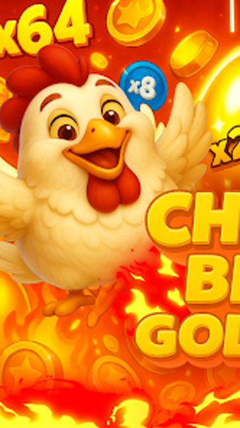 Bild 0 für Chicken Beach Gold Rush