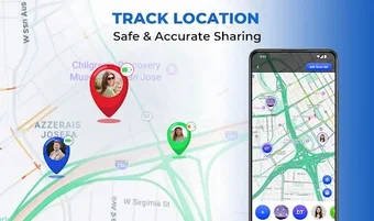 Bild 0 für Phone Tracker Share Locat…