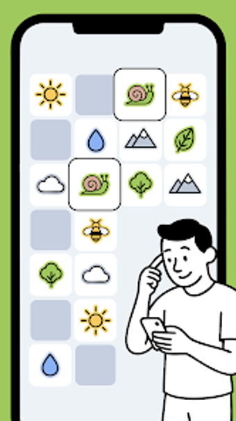 Everyday - Newspaper Game…の画像0