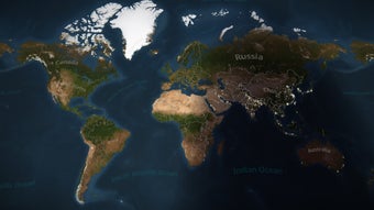 Image 0 for Worldwide Rush