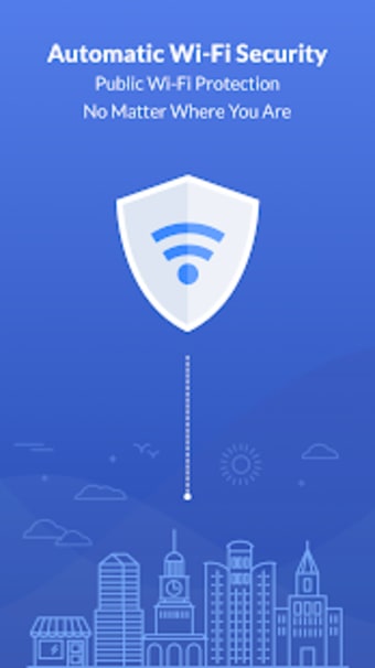 SaferVPN  Best VPN Proxy