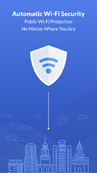 SaferVPN  Best VPN Proxyの画像0