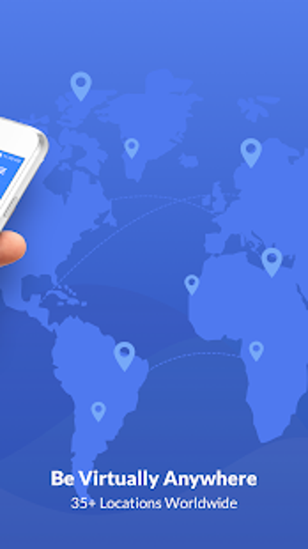 Bild 2 für SaferVPN  Best VPN Proxy