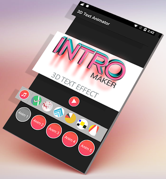 Gaming Intro Maker APK for Android Download