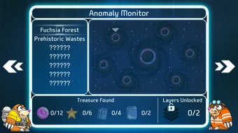 AstroMole的第0张图片