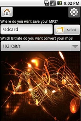 Obraz 2 dla Mp3 Converter Free