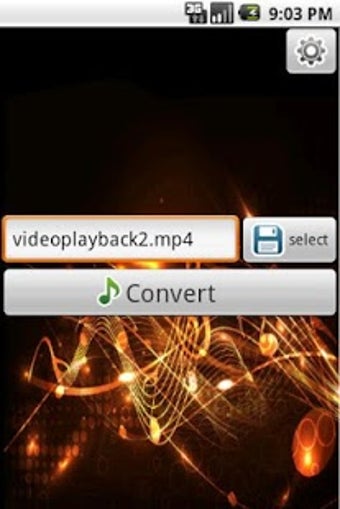 Mp3 Converter Free的第2张图片