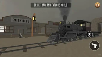 Dead Rails Zombie Surviva…の画像0