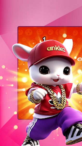 Image 0 for RabbitSwing