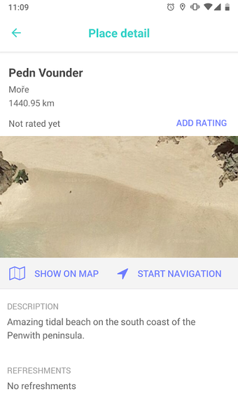 Swimplaces的第0张图片