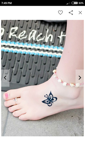 Image 0 for Small Tattoo Ideas