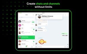 Image 0 for ICQ