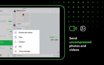 Image 0 for ICQ