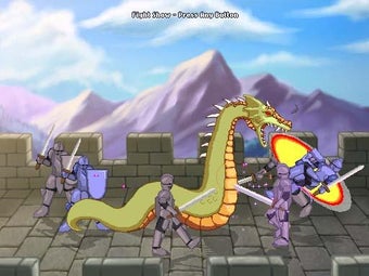 Bild 0 für Rage of Magic