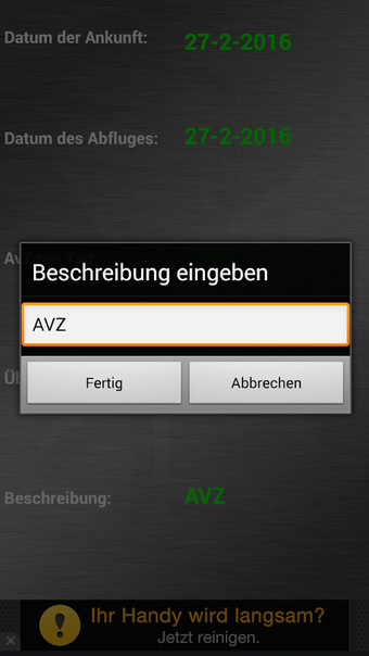 Bild 0 für AvZ Rechner (Bundeswehr)