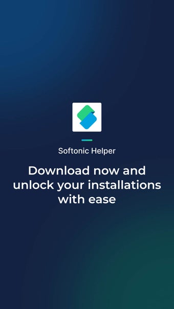 Softonic Helperの画像0