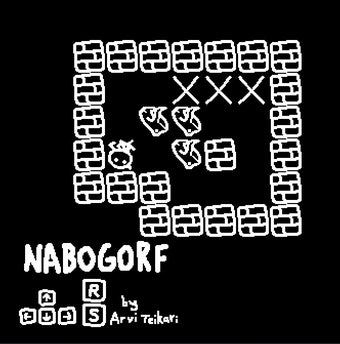 Obraz 0 dla Nabogorf