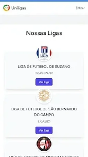 Obraz 0 dla Uniligas