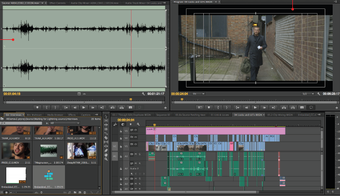 Image 1 for Adobe Premiere Pro CC