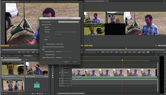 Adobe Premiere Pro CCの画像4