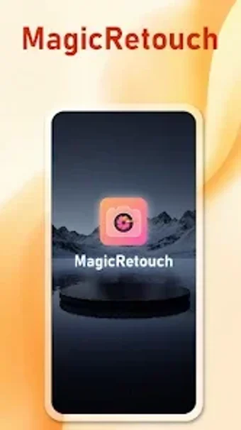 Bild 0 für MagicRetouch