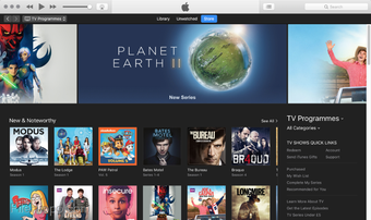 ITUNES 12.8 SCARICA