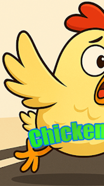 Image 0 for Chicken vs Cars