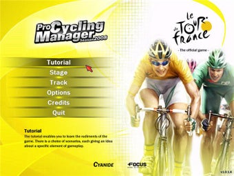 Bild 0 für Pro Cycling Manager