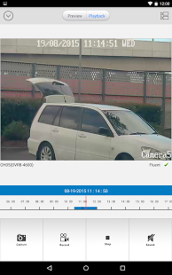 SwannView Linkの画像0