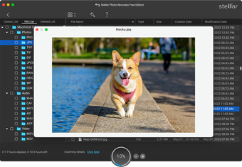 Bild 0 für Stellar Photo Recovery Fr…