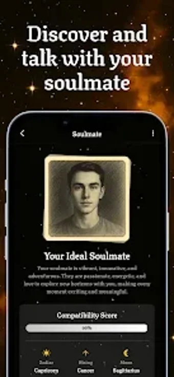 Obraz 0 dla Universe AI: Life Advice