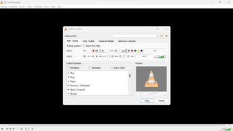 Obraz 0 dla VLC media player