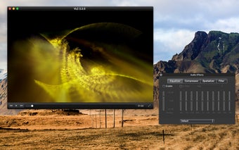 Bild 1 für VLC media player