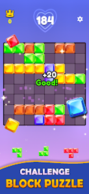 Obraz 0 dla Block Smart: Quest