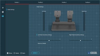 HORI Device Manager for Xbox Series X Series S