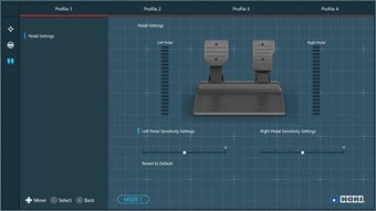 Obraz 0 dla HORI Device Manager for X…