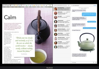 Download Mac OS X El Capitan