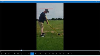 Bild 0 für My Golf Swing