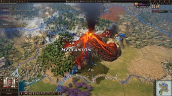 Imagen 0 para Old World - Wrath of Gods