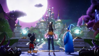 Bild 0 für Disney Dreamlight Valley