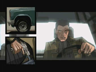 XIII - Classicの画像0