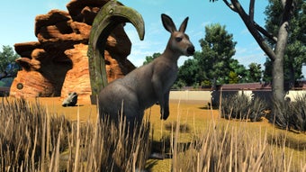 Bild 0 für Zoo Tycoon: Ultimate Anim…