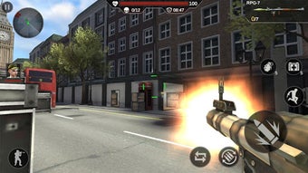 Obraz 2 dla Cover Strike - 3D Team Sh…