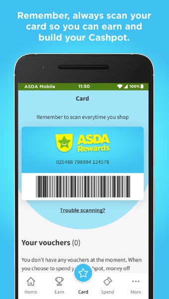 Image 3 for ASDA Rewards