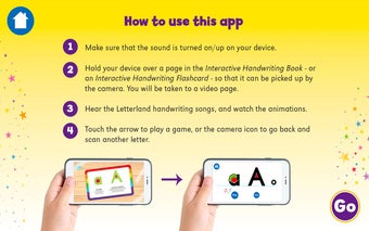 Imagen 0 para Interactive Handwriting -…