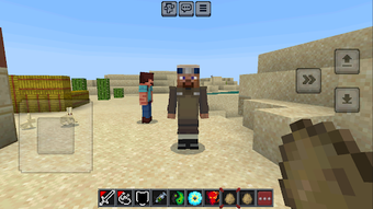 Image 0 pour Craftsman Shinobi Craft W…