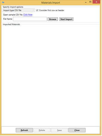 Image 5 pour Inventory management appl…